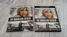 Sugarland Express - 4K Ultra HD ( sans le BLU-RAY )