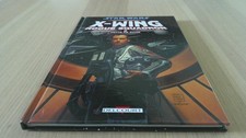 BD STAR WARS X-WING ROGUE SQUADRON TOME 9 / PREMIERE EDITION / DELCOURT / TBE