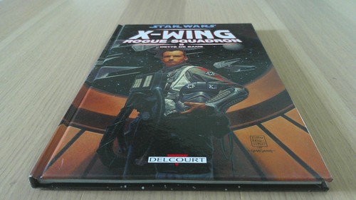 Star wars wing rogue - wars,