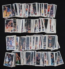 Lot 500 cartes upper - lot,