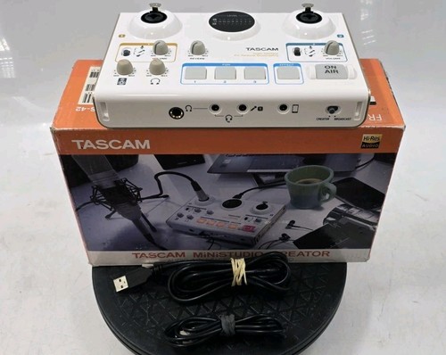 Tascam ministudio - tascam, us-42
