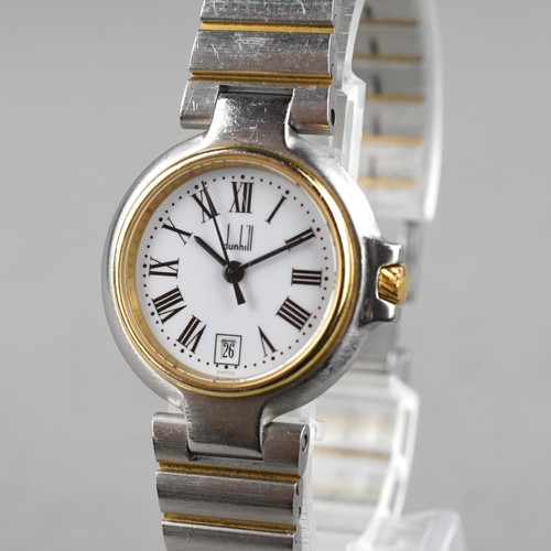 Montre femme dunhill - femme,