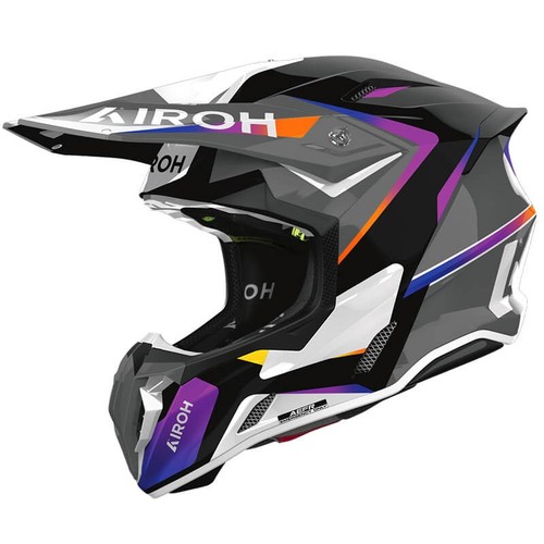 Airoh casque cross - casque,