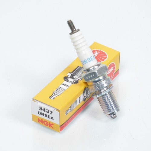 Bougie allumage ngk pour - bougie,