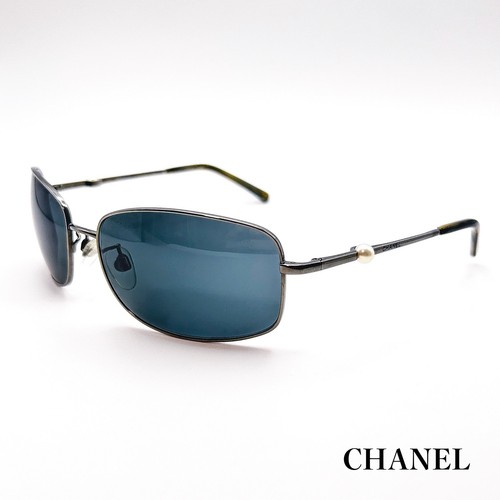 Read desc vintage - desc, chanel