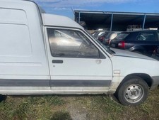 Pompe à injection RENAULT