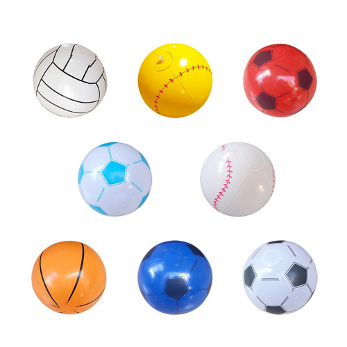Ballon piscine plage - ballon,