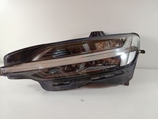 Phare principal gauche LED V60