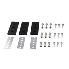 Jeu complet de composants pour