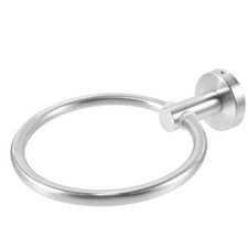  Anneau porte-serviettes mural