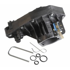 Moteur de vanne 3 voies - DIFF