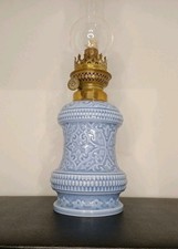 Antique Lavender Blue