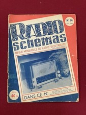 Revue Magazine Livre ancien