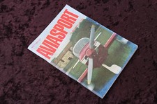 AVIASPORT La Revue du Pilote n° 183 Août 1969 - Sortie de club en Afrique noire 