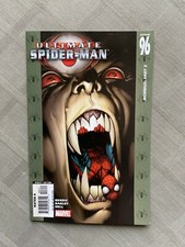 ULTIMATE SPIDER-MAN VOLUME 1