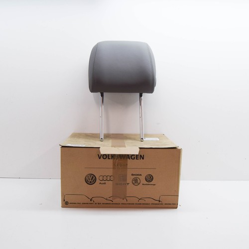Audi front head rest - a6,