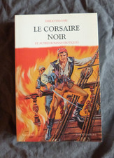 Emilio SALGARI, "Le Corsaire