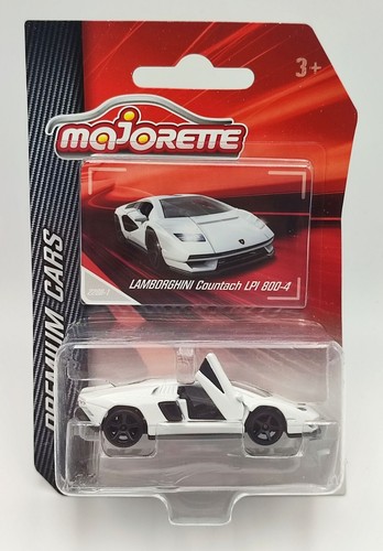 Lamborghini countach lpi - countach,