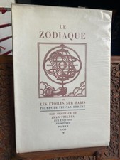 Derème Tristan: Le Zodiaque