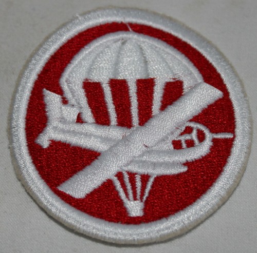 Insigne calot para glider - de, para/glider