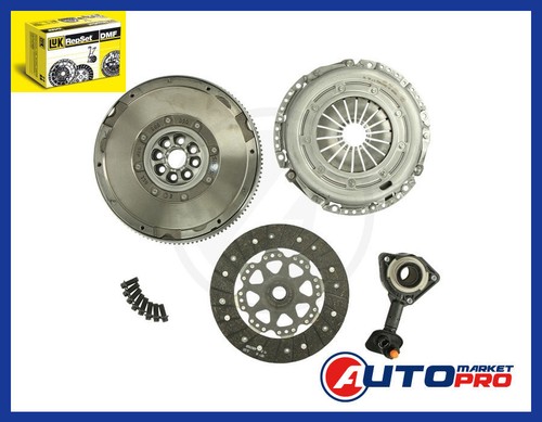 Kit embrayage avec volant - kit,