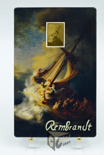 Tempête galilée par - tempête,
