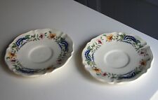 paire de sous tasses a café