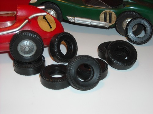 Pneus pour voitures circuit - pneus,