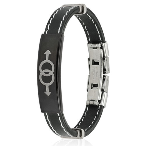 Pride shack steel rubber - -,
