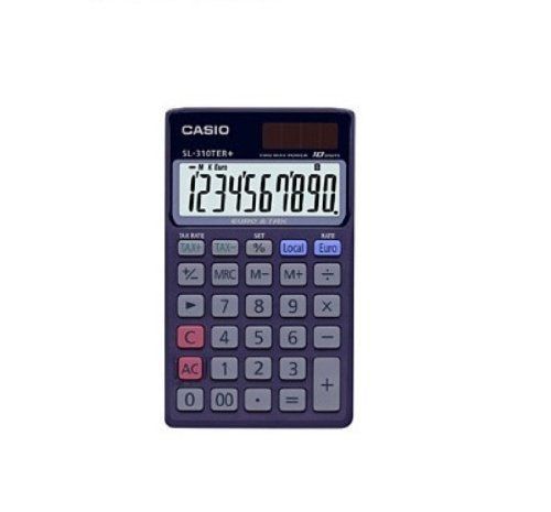 Casio calculatrice financière - casio,