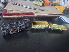 JOUEF. Une Petite Rame. Une