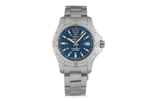 Montre pour homme - , breitling