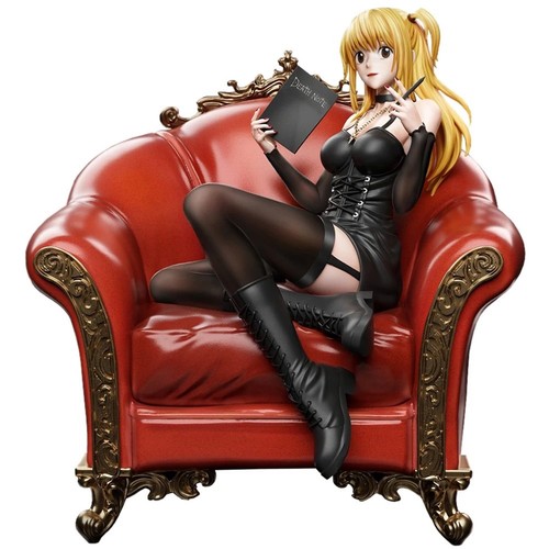 Figurine collection death - ,