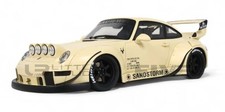Spirit porsche 911 - gt,