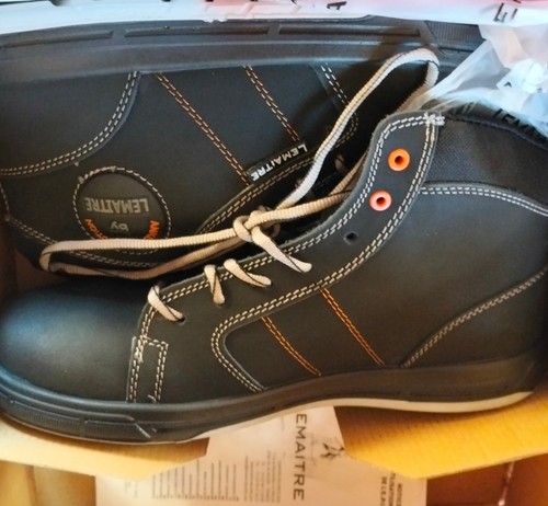 Chaussures sécurité - chaussures, de