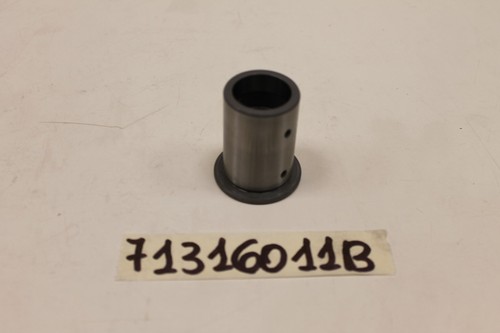 Entretoise cloche embrayage - entretoise,