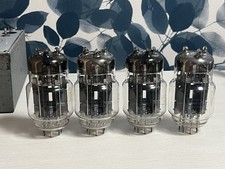 Sovtek 6C33C-B Tubes À Vide 4