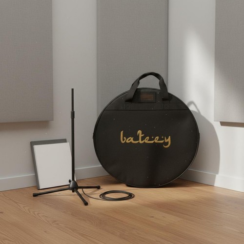Sac cymbales pouces - sac, 22