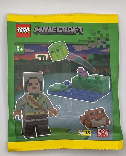 Figurine neuf polybag foil - figurine,