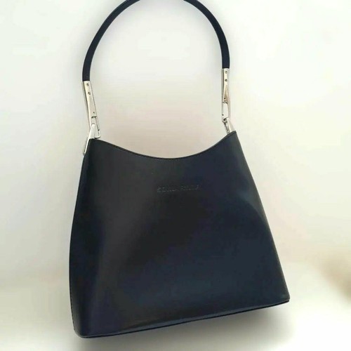 Sonia rykiel leather handbag - sonia,