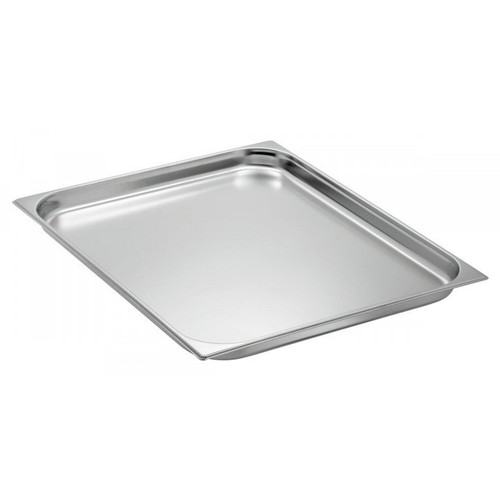 Bac inox 40 - inox, gn