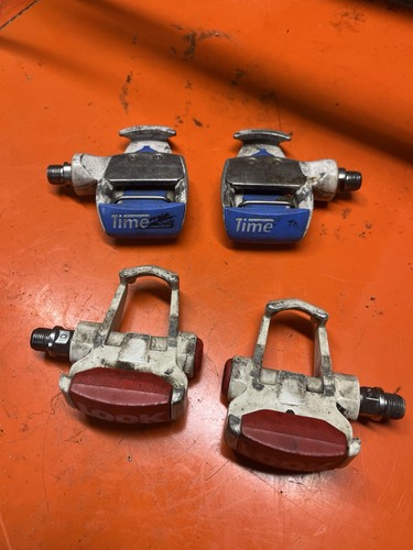 Pairs vintage automatic - 2,