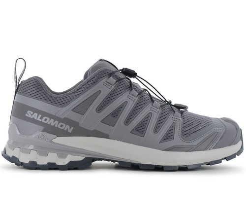 Salomon pro v9 - xa, 3d