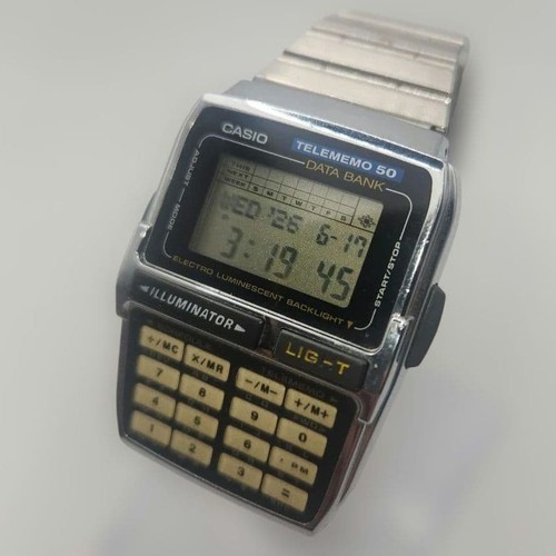 Montre calculatrice - à,