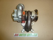 TURBO SEAT IBIZA IV 1.0 TSI