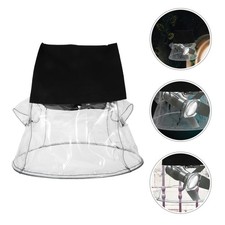  2 Pcs Pare-lumière Pour