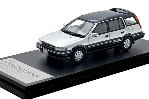 Story sprinter carib - hi-story, 1/43