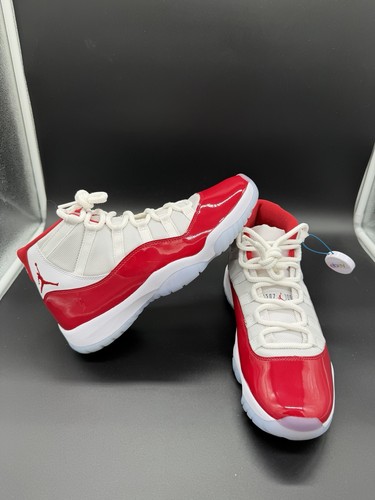 Nike air jordan cerise - nike, 11