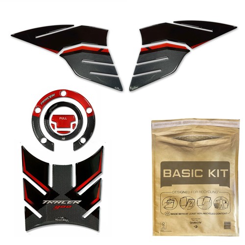 Kit basic autocollant - kit,