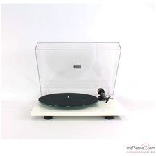 Platine vinyle manuelle